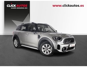 
										MINI COUNTRYMAN 1.5 136CV COOPER AUTOM. full									