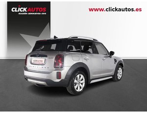 
										MINI COUNTRYMAN 1.5 136CV COOPER AUTOM. full									