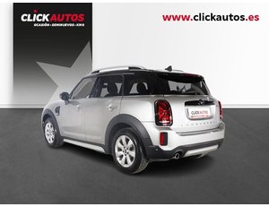 
										MINI COUNTRYMAN 1.5 136CV COOPER AUTOM. full									