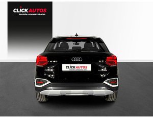 
										AUDI Q3 Q2 1.0 TFSI 110CV 30 ADVANCED full									