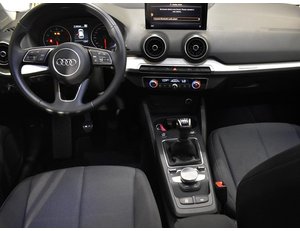 
										AUDI Q3 Q2 1.0 TFSI 110CV 30 ADVANCED full									