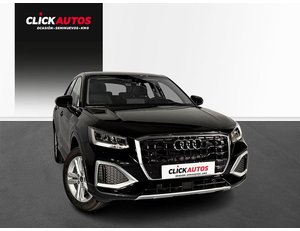 
										AUDI Q3 Q2 1.0 TFSI 110CV 30 ADVANCED full									