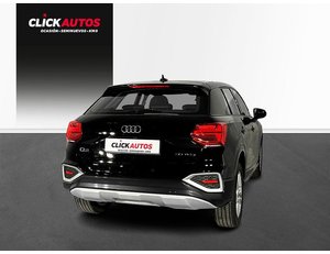 
										AUDI Q3 Q2 1.0 TFSI 110CV 30 ADVANCED full									