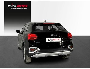 
										AUDI Q3 Q2 1.0 TFSI 110CV 30 ADVANCED full									