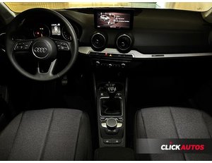 
										AUDI Q3 Q2 1.0 TFSI 110CV 30 ADVANCED full									