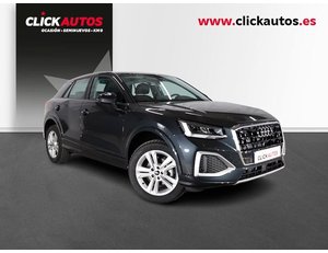 
										AUDI Q3 Q2 1.0 TFSI 110CV 30 ADVANCED full									