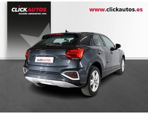 
										AUDI Q3 Q2 1.0 TFSI 110CV 30 ADVANCED full									