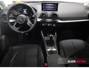 
										AUDI Q3 Q2 1.0 TFSI 110CV 30 ADVANCED full									
