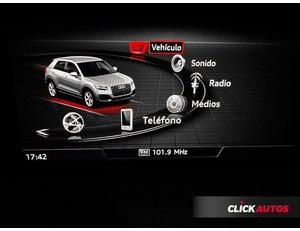 
										AUDI Q3 Q2 1.0 TFSI 110CV 30 ADVANCED full									