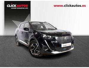
										PEUGEOT 2008 1.5 BLUEHDI 130CV ALLURE EAT8 full									