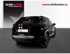 
										PEUGEOT 2008 1.5 BLUEHDI 130CV ALLURE EAT8 full									
