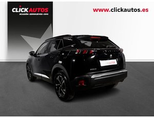 
										PEUGEOT 2008 1.5 BLUEHDI 130CV ALLURE EAT8 full									