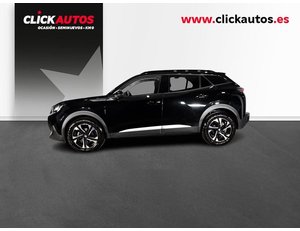 
										PEUGEOT 2008 1.5 BLUEHDI 130CV ALLURE EAT8 full									