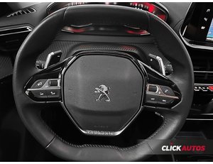 
										PEUGEOT 2008 1.5 BLUEHDI 130CV ALLURE EAT8 full									