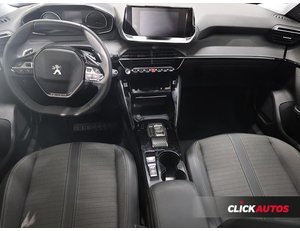 
										PEUGEOT 2008 1.2 PURETECH 130CV ALLURE EAT8 full									