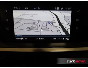 
										PEUGEOT 2008 1.2 PURETECH 130CV ALLURE EAT8 full									