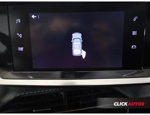 
										PEUGEOT 2008 1.2 PURETECH 130CV ALLURE EAT8 full									