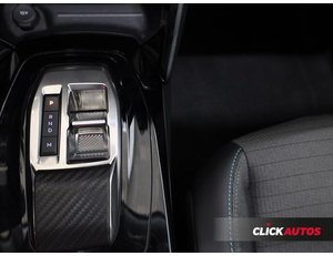 
										PEUGEOT 2008 1.2 PURETECH 130CV ALLURE EAT8 full									