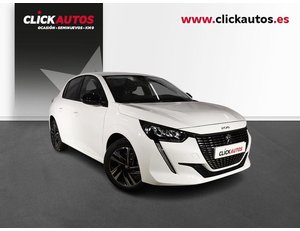 
										PEUGEOT 208 1.2 PURETECH 100CV ALLURE PACK EAT8 full									