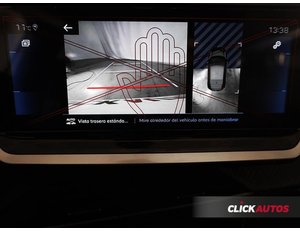 
										PEUGEOT 208 1.2 PURETECH 100CV ALLURE PACK EAT8 full									