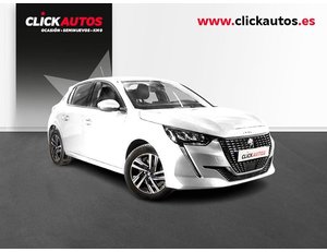 
										PEUGEOT 208 1.2 PURETECH 130CV ALLURE PACK EAT8 full									