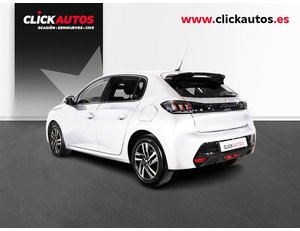 
										PEUGEOT 208 1.2 PURETECH 130CV ALLURE PACK EAT8 full									