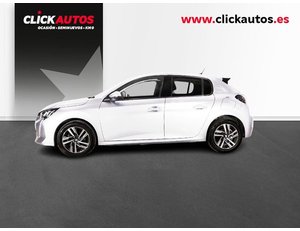 
										PEUGEOT 208 1.2 PURETECH 130CV ALLURE PACK EAT8 full									