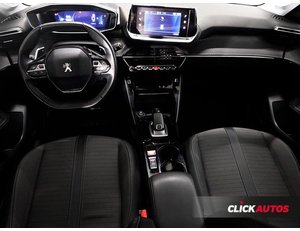 
										PEUGEOT 208 1.2 PURETECH 130CV ALLURE PACK EAT8 full									