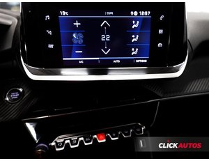 
										PEUGEOT 208 1.2 PURETECH 130CV ALLURE PACK EAT8 full									