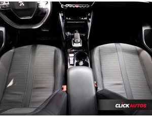 
										PEUGEOT 208 1.2 PURETECH 130CV ALLURE PACK EAT8 full									
