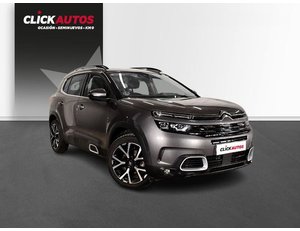 
										CITROEN C5 AIRCROSS 1.2 PURETECH 130CV SHINE EAT8 full									