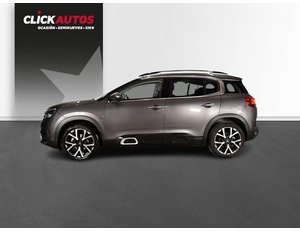 
										CITROEN C5 AIRCROSS 1.2 PURETECH 130CV SHINE EAT8 full									
