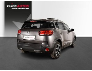 
										CITROEN C5 AIRCROSS 1.2 PURETECH 130CV SHINE EAT8 full									