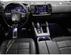 
										CITROEN C5 AIRCROSS 1.2 PURETECH 130CV SHINE EAT8 full									
