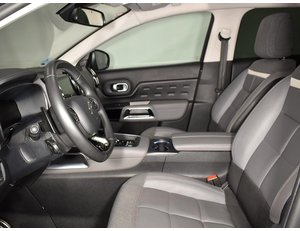 
										CITROEN C5 AIRCROSS 1.2 PURETECH 130CV SHINE EAT8 full									