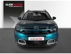
										CITROEN C5 AIRCROSS 1.2 PURETECH 130CV SHINE EAT8 full									