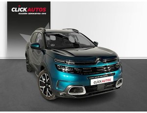 
										CITROEN C5 AIRCROSS 1.2 PURETECH 130CV SHINE EAT8 full									