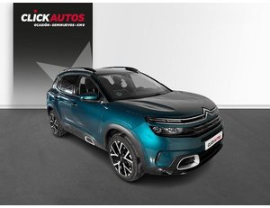 
										CITROEN C5 AIRCROSS 1.2 PURETECH 130CV SHINE EAT8 full									