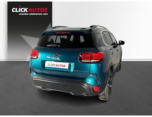 
										CITROEN C5 AIRCROSS 1.2 PURETECH 130CV SHINE EAT8 full									