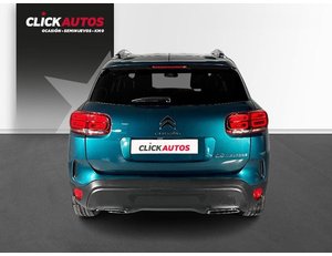 
										CITROEN C5 AIRCROSS 1.2 PURETECH 130CV SHINE EAT8 full									