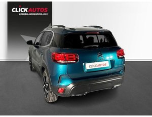 
										CITROEN C5 AIRCROSS 1.2 PURETECH 130CV SHINE EAT8 full									