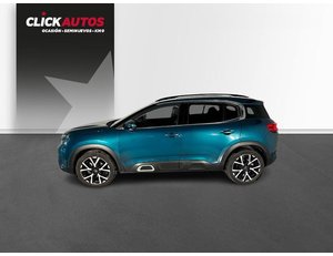
										CITROEN C5 AIRCROSS 1.2 PURETECH 130CV SHINE EAT8 full									