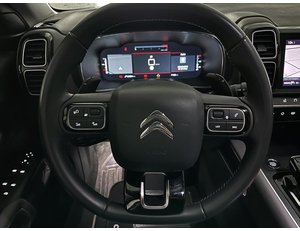 
										CITROEN C5 AIRCROSS 1.2 PURETECH 130CV SHINE EAT8 full									
