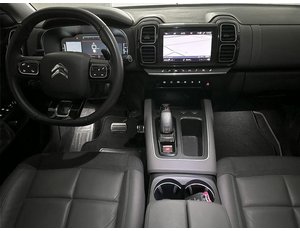 
										CITROEN C5 AIRCROSS 1.2 PURETECH 130CV SHINE EAT8 full									