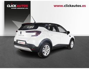 
										RENAULT CAPTUR 1.0 TCE 90CV EQUILIBRE full									
