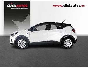 
										RENAULT CAPTUR 1.0 TCE 90CV EQUILIBRE full									