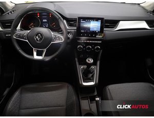 
										RENAULT CAPTUR 1.0 TCE 90CV EQUILIBRE full									