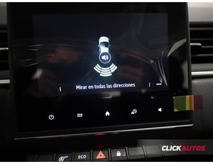 
										RENAULT CAPTUR 1.0 TCE 90CV EQUILIBRE full									