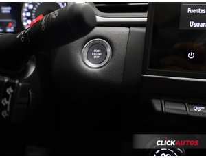 
										RENAULT CAPTUR 1.0 TCE 90CV EQUILIBRE full									