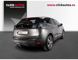 
										PEUGEOT 3008 1.2 PURETECH 130CV ALLURE EAT8 full									